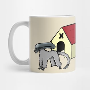 pets Mug